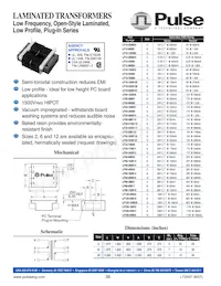 LP20-600B8數據表 頁面 4