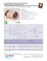 MPL-12-15 Datasheet Cover