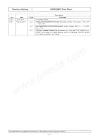 NE5820M53-A Datasheet Page 7