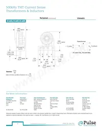 PE-64978NL 데이터 시트 페이지 2