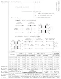 PL20-10-130B Datasheet Pagina 2