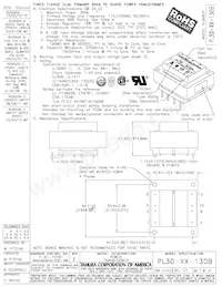PL30-32-130B Datenblatt Cover