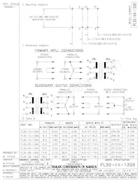 PL30-32-130B Datasheet Page 2