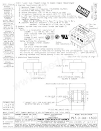 PL5.0-36-130B Datenblatt Cover