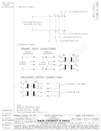 PLT56-32-130B Datenblatt Seite 2