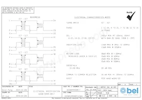 S558-5999-AM-F Datasheet Copertura