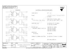 S558-5999-AN-F Datasheet Copertura