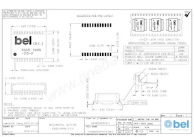 S558-5999-P3-F Datenblatt Seite 2