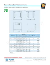 SU-10 Datasheet Page 2
