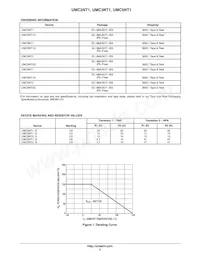 UMC5NT1 Datasheet Page 3
