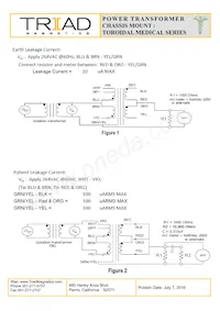 VPM100-10000 Datasheet Pagina 2