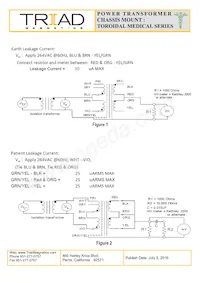 VPM18-1390數據表 頁面 2