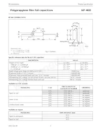 2222 462 81502 Datasheet Page 5