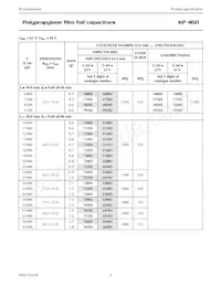 2222 462 81502 Datasheet Page 6