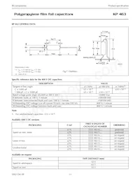 2222 462 81502 Datasheet Page 11