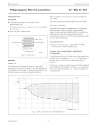 2222 462 81502 Datasheet Page 17