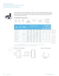 28B0157-100 Datasheet Pagina 22