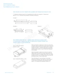 28B0157-100 Datasheet Pagina 23