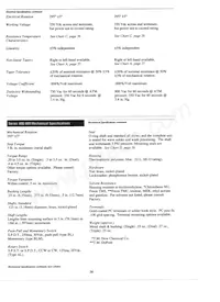 408NS10K Datasheet Page 2