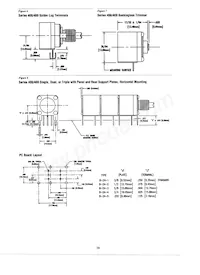 408NS10K Datasheet Page 5