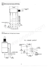 408NS10K Datenblatt Seite 6