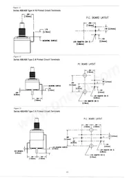 408NS10K Datasheet Page 7