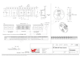 74439369056 Datasheet Page 4