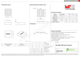 78438333022 Datenblatt Cover