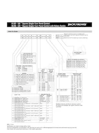 81A1A-B16-A18L Datasheet Page 6