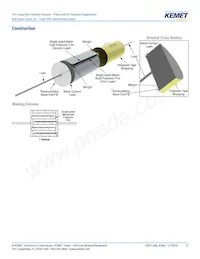 A50MK33302660K Datasheet Page 12