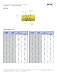 A50MK33302660K Datasheet Page 13