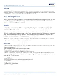 ALC10A102EL450 Datasheet Page 6