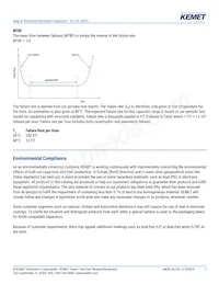 ALC10A102EL450 Datasheet Page 7