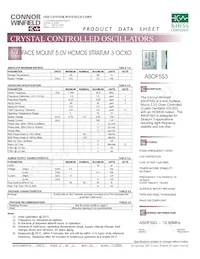 ASOF5S3-019.44M Datasheet Cover