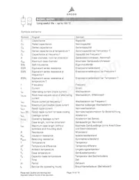 B41691A8227Q7 Datasheet Page 14