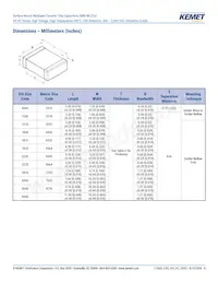 C2220H333JCGAFT050 데이터 시트 페이지 4