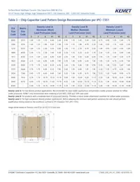 C2220H333JCGAFT050 Datasheet Page 13