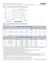 C2220H333JCGAFT050 Datasheet Pagina 18