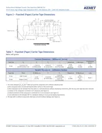 C2220H333JCGAFT050 Datasheet Pagina 19