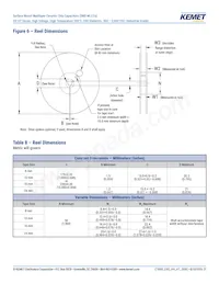 C2220H333JCGAFT050 데이터 시트 페이지 21