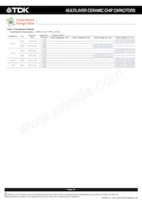 CGA6P2NP01H104J250AA Datasheet Page 14