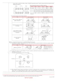 CKP32164R7M-T 데이터 시트 페이지 17