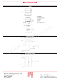 CPPV9 Datenblatt Seite 2