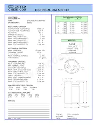 E74D6R3LPN313MA48N Copertura