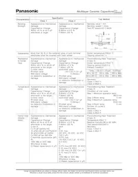 ECJ-0EC1H1R5C數據表 頁面 4