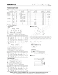 ECJ-0EC1H1R5C 데이터 시트 페이지 14