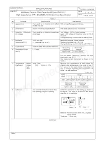 ECJ-ZEBFJ104K Datasheet Page 5