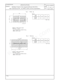 ECJ-ZEBFJ104K數據表 頁面 9