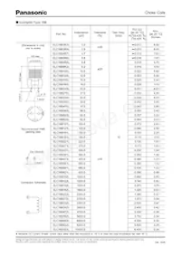 ELC11D103F Datasheet Page 4