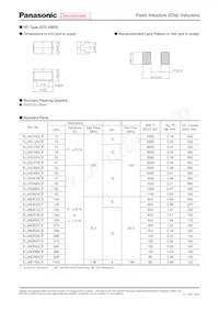 ELJ-ND56NKF Datasheet Page 6